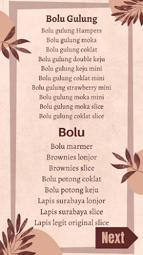 Opinii despre Madinah Bakery în Kota Pekalongan - Gastronomi dan perhotelan