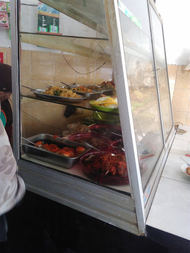 Opinii despre WARUNG BANYUWANGI | Jl.Ngagel Timur 18C în Surabaya - Gastronomi dan perhotelan