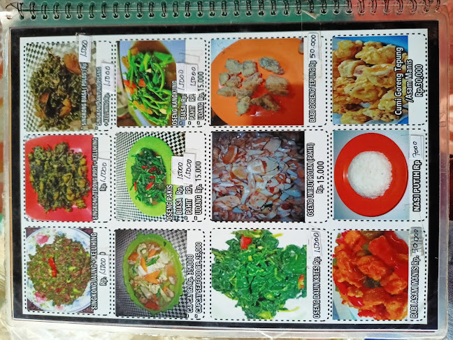 Warung Dayak Mahakam