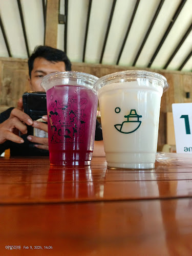 Opinii despre ANANTARI COFFEE în Kota Semarang - Gastronomi dan perhotelan