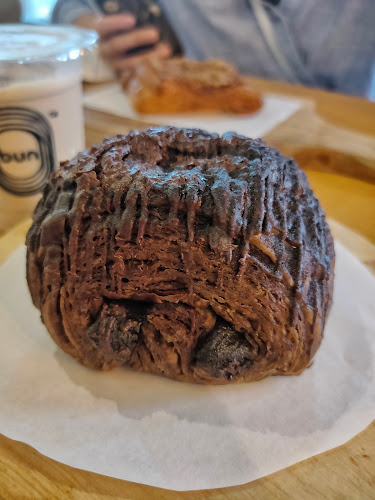 BUN Kopi Palembang - Kota Palembang