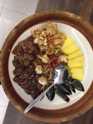 Comentarii opinii despre Guilin Restaurant