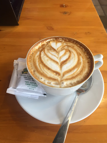 Mr.Brewok Cafe & Resto