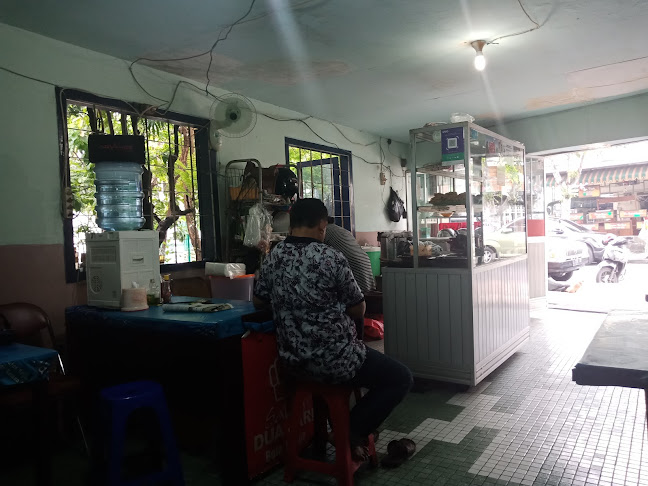 Palapa Masakan Padang - Gastronomi dan perhotelan