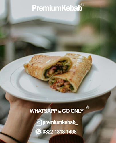 Opinii despre Premium kebab în Kota Langsa - Gastronomi dan perhotelan