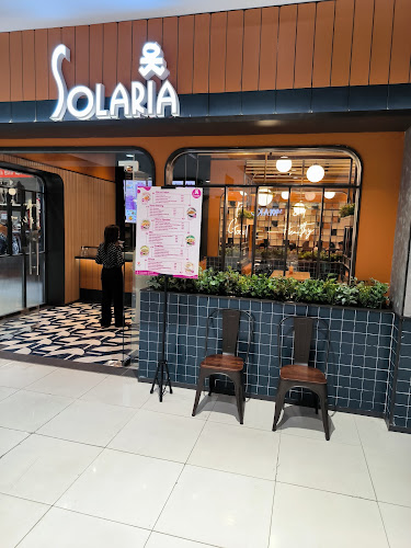 Comentarii opinii despre Solaria - Flobamora Mall Kupang