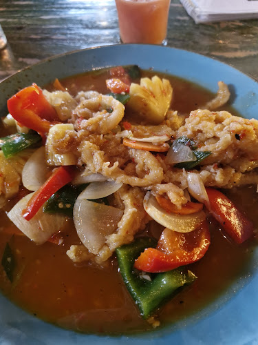 Warung Little Bird - Kota Denpasar