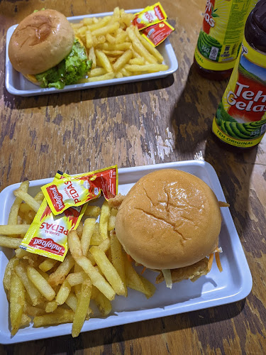 Opinii despre Meet Meat în Kota Semarang - Gastronomi dan perhotelan