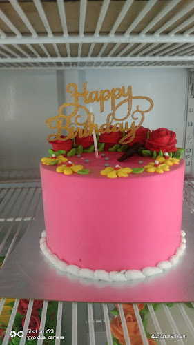 Ondo bakery - Gastronomi dan perhotelan