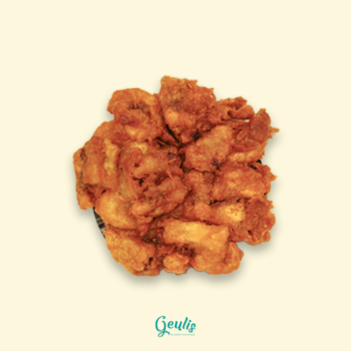 Comentarii opinii despre Snack Box Jajanan Pasar GEULIS HOMEMADE