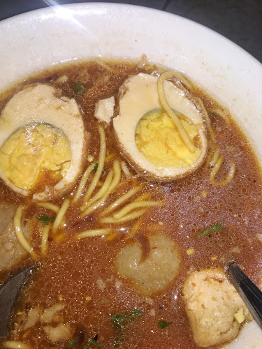 Comentarii opinii despre Bakso & Mie Ayam Mas Yono