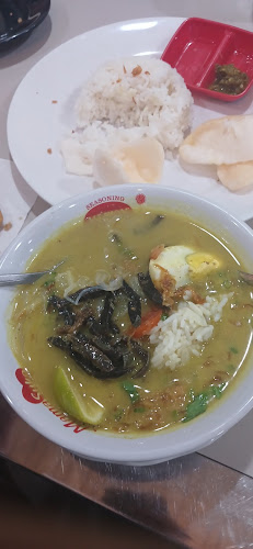 New Kopitiam - Kota Dumai