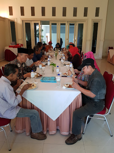 Jl. Asahan No.5, Rimbo Kaluang, Kec. Padang Bar., Kota Padang, Sumatera Barat