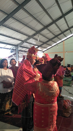 Sumber Nongko P. Bulan - Kota Medan