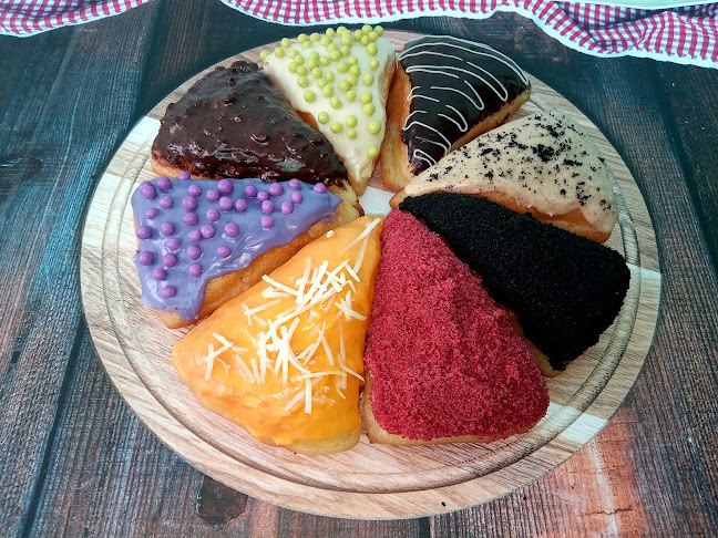 Opinii despre ASSYA Kitchen în Kota Balikpapan - Gastronomi dan perhotelan