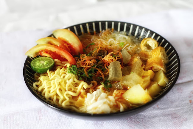 Warung BuPenn - Kota Tangerang Selatan