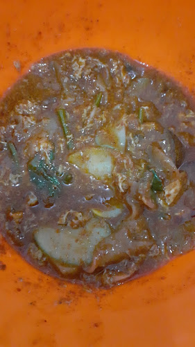 Opinii despre Seblak Dower Padat Karya în Kota Bandar Lampung - Gastronomi dan perhotelan