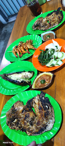 Opinii despre Ikan Laut&Seafood Bakar "BANUA" Fatmawati în Kota Semarang - Gastronomi dan perhotelan