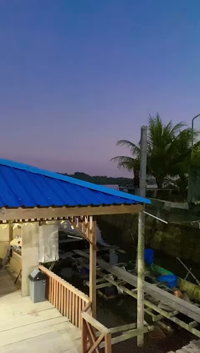 Rumah Makan Awang Sungai