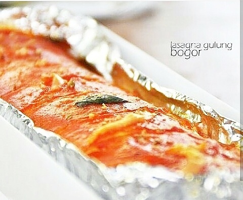 Opinii despre MP Lasagna Gulung în Kota Bogor - Gastronomi dan perhotelan