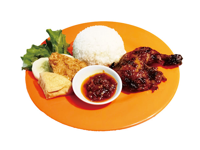 Comentarii opinii despre Dapoer Lily Banjarbaru