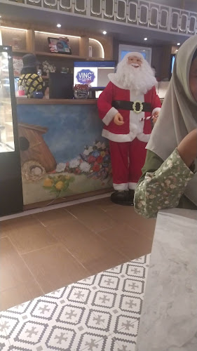 Comentarii opinii despre Vinckitchen cafe