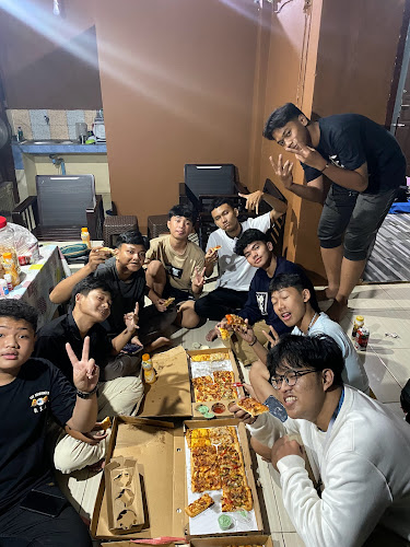 Comentarii opinii despre RUMAH RANDA