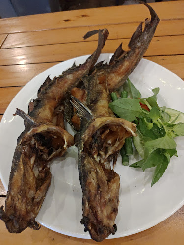 Comentarii opinii despre Warung Wareg Ngandat