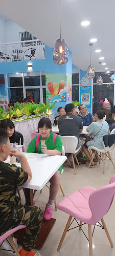 Cooler City Makassar - Kota Makassar