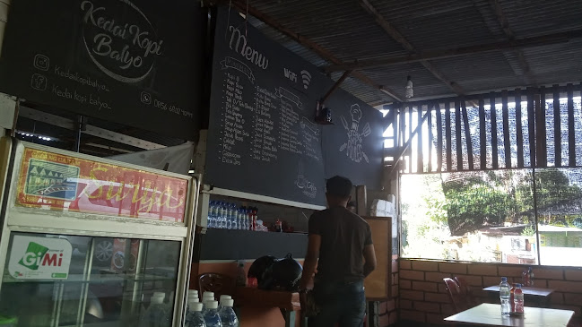 Opinii despre Kedai Kopi Balyo în Kota Tanjung Pinang - Gastronomi dan perhotelan