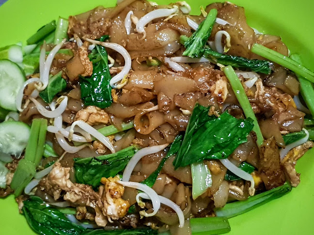 Jl. Daan Mogot No.45, RT.001/RW.004, Sukarasa, Kec. Tangerang, Kota Tangerang, Banten 15111