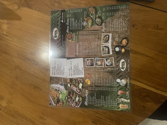 Kampung Kecil Cirebon