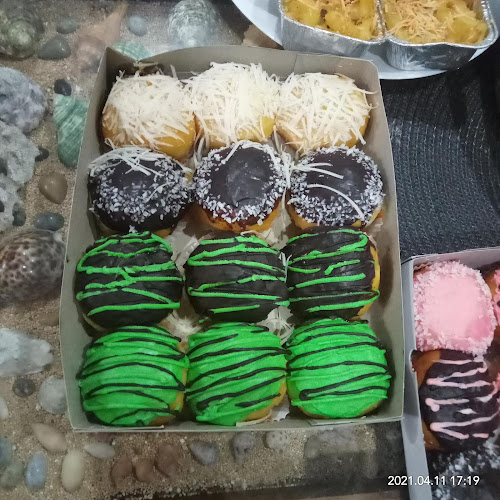 Tien's Cake and Bakery - Kota Tangerang Selatan