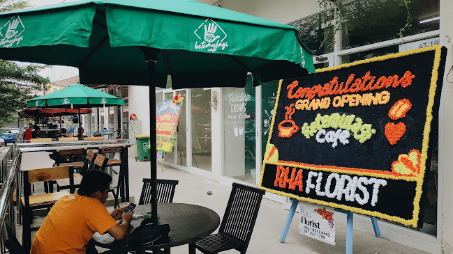 Ketemulagi cafe - Kota Makassar