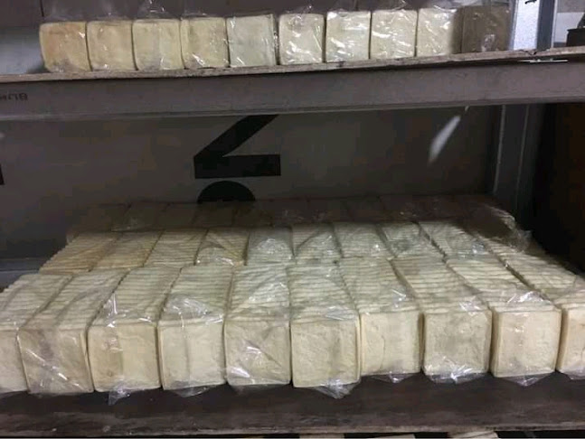 Produksi Roti Tawar Barokah - Kota Depok