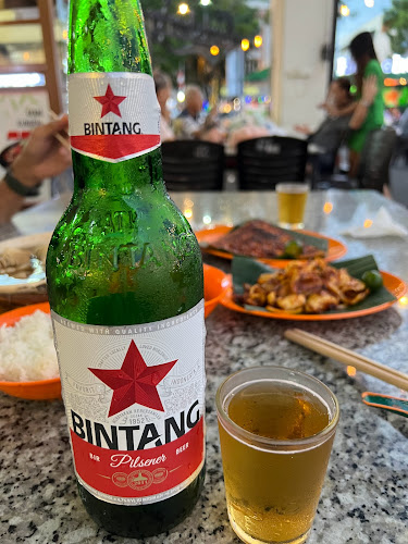 42M5+PP5, Unnamed Road, Batu Selicin, Lubuk Baja, Batam City, Riau Islands 29444