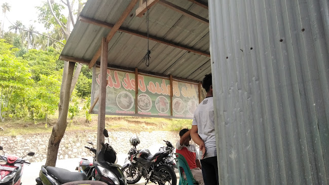 Opinii despre Mie Bakso Dek Lia Ujong kareng în Kota Sabang - Gastronomi dan perhotelan