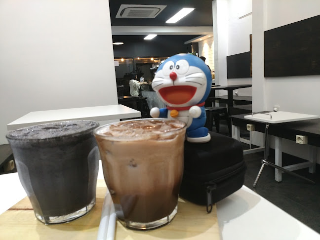 Comentarii opinii despre Umbra Coffee & Roastery