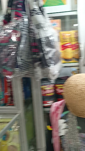 Pasar Blauran, Palangkaraya