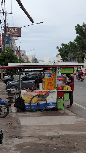 Martabak Bangka Acan - Kota Palembang