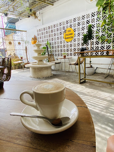 The Island Grocer Cafe - Kota Denpasar