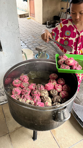 Kue Moho - Kota Surakarta