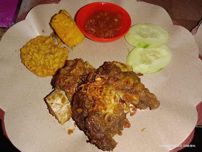 Depot Soto Mie Bogor - Kota Banjarmasin