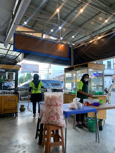 Mie SOP Blitar warisan sekip - Kota Medan