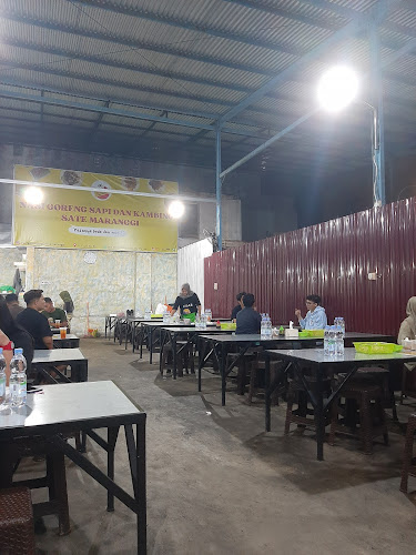 Comentarii opinii despre Nasi Goreng Sapi dan Kambing Sate Maranggi