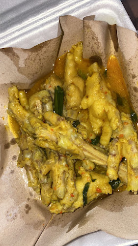 Opinii despre Cafe Andalan în Kota Gorontalo - Gastronomi dan perhotelan