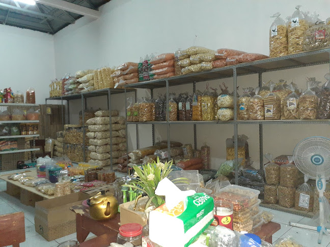 Comentarii opinii despre Grosir Aneka Snack