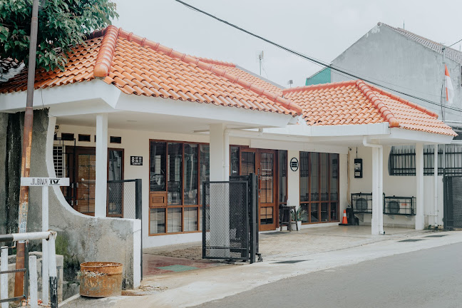 Kopi Kaman - Gastronomi dan perhotelan