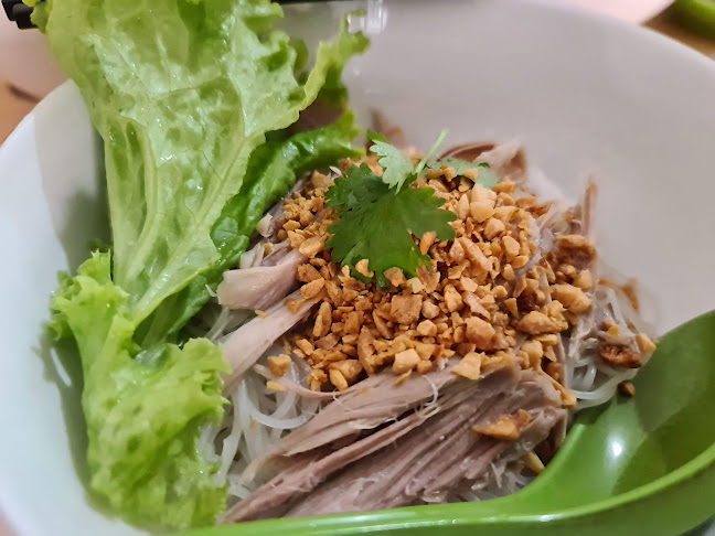 Kedai Kopi Joy - Gastronomi dan perhotelan