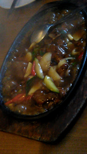 Comentarii opinii despre Ta Wan- Paragon Semarang Lifestyle Mall